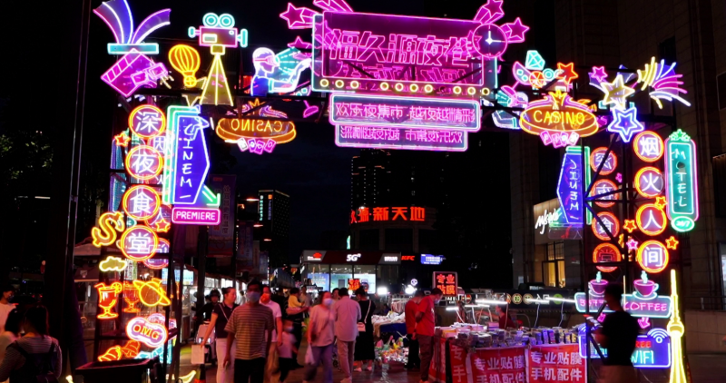 商戶學(xué)習(xí)熱情高漲| 弘洋商管“保姆級”自媒體運(yùn)營培訓(xùn)，全程干貨護(hù)航！